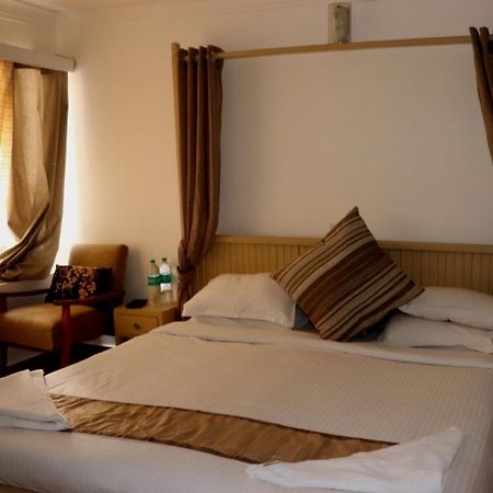 לה Hotel Horzay מראה חיצוני תמונה
