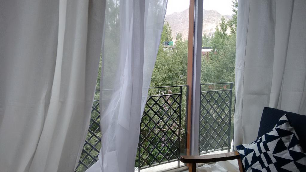לה Hotel Horzay מראה חיצוני תמונה