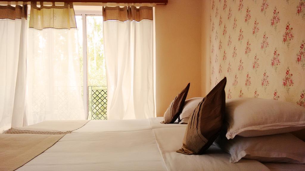 לה Hotel Horzay מראה חיצוני תמונה
